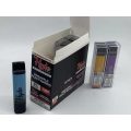 Hyde Edge Recharge 3300 Puffs Vape