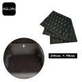 Melors Çekiş Güverte Pedi Longboard Tail Grip Mat