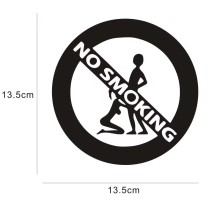 Decorate Your World: Reflective Stickers, Car Stickers, & Laser Anti-Smoking Stickers for Fun & Creativity