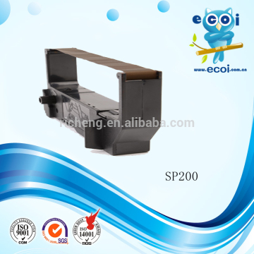 compatible copier toner SP200 toner cartridge used for copiers