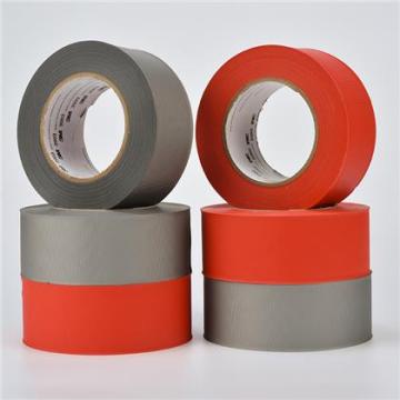 Durable Easy Tear PVC Tape