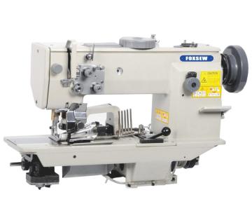 Heavy Duty Automatic Cutting and Tape Binding Machine