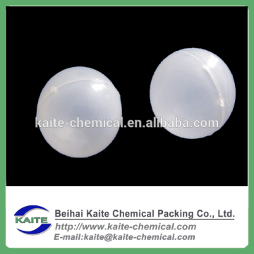 Polypropylene (PP) hollow floating ball for water treatment