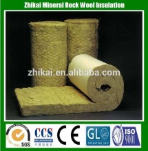 Fireproof High Temp Insulation Rock Wool Mattress/ Blanket Batts