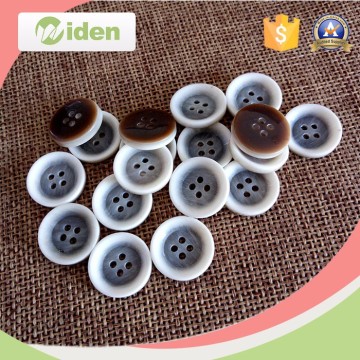 Resin Craft Music Clothing Buttons Covered Buttons