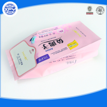 PE bag for packing baby's diapers