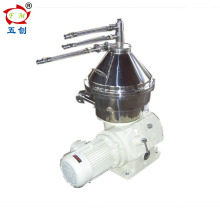 RPDH Milk Clarification Centrifugal Separator Machine