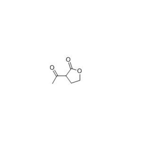 Gamma-lactona del ácido 2-Acetil-4-hidroxibutírico CAS 517-23-7