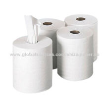 Bounty kitchen towel