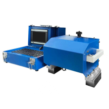 Handheld Dot Peen Marking Machine with Protect Case Controller 140x80mm T61480