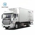 10 м корпуса холодильного грузовика для мяса
