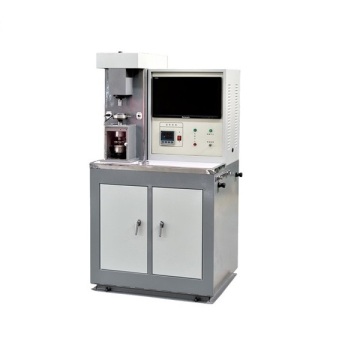 PC Control Vertical Universal Friction And Wear Tester