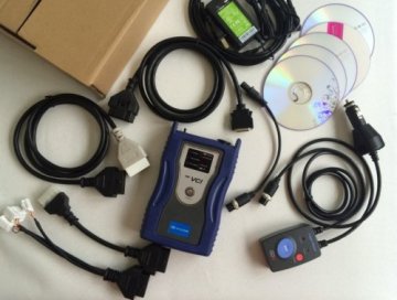 GDS VCI V15 for KIA & HYUNDAI with Tigger Module
