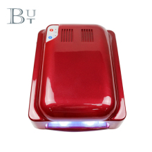 fine workmanship and factory price 36W uv 254nm lamp,nail lamp,uv lamp for nails
