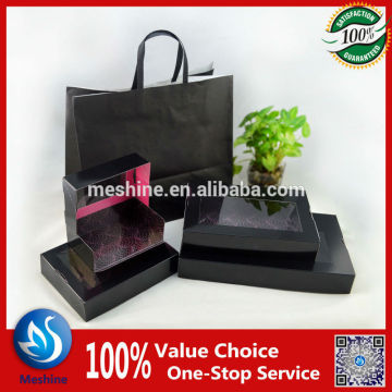 Sushi series paper packaging/sushi to go/ professional customized sushi box