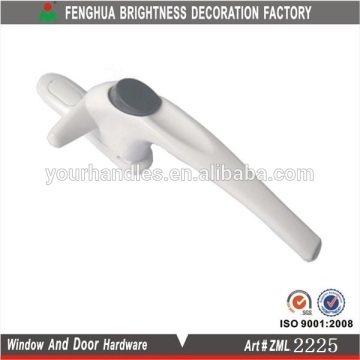 casement window sash upvc window lock handles