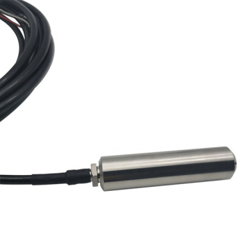 Low Range Shallow  Depth Liquid Level Sensors