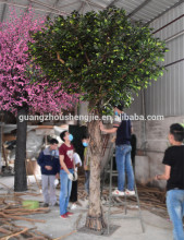 SJ2001011 Landscaping artificial big banyan tree