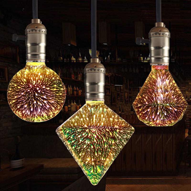 Duramp Glass light