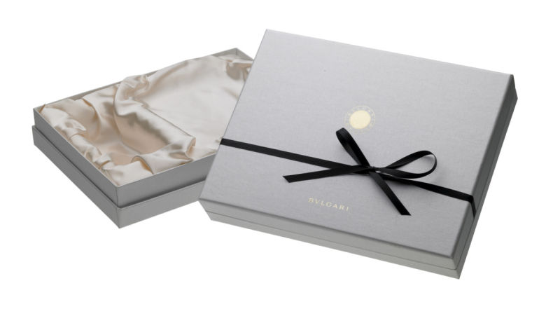 2014 High Quality Paper Box for Gift Packaging (YY-- B0108)