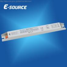 T8 Electronic Ballast 1X58W fixture