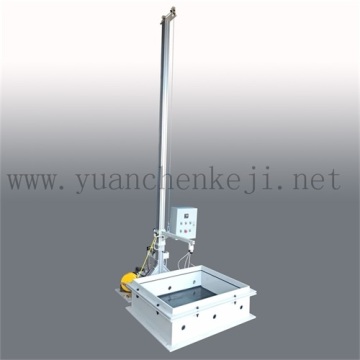 Laminated Glass Falling Ball Impact Tester