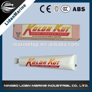 Kolor Kut Water Finding Paste(For Oil)