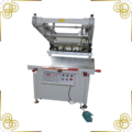 hot selling Slant-arm silk screen printing machine