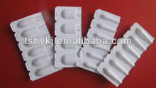suppositories packaging machine