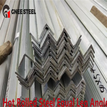 Galvanized Steel Angle Bar Alloy ASTM A572 A36 Steel Structural Angle Equal Angle Steel