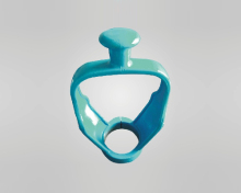 Supply high quality cap for gas cylinder