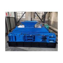 Factory Roll Crusher: Double Teeth Roller Crusher for Coal Crushing