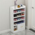 multi layer shoe rack cabinet wooden cabinet shoes