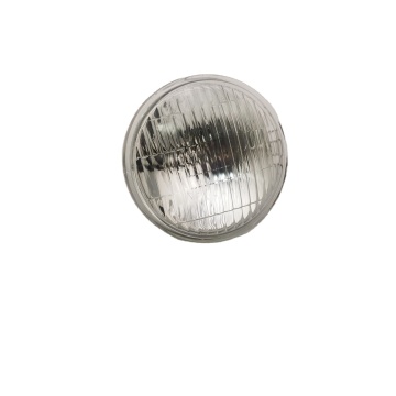 28V Glass Sealed Beam Lamp - 4811