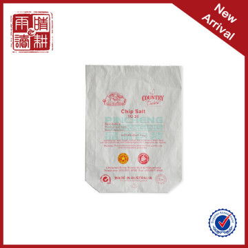 Paper bags 25kg industrial, water resistant paper bag