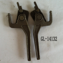 Angle Lever Fastener Toggle Lock Latch