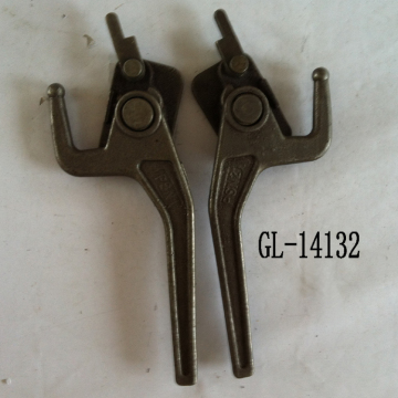 Angle Lever Fastener Toggle Lock Latch