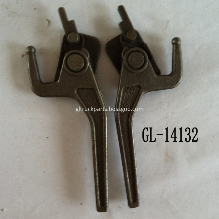 Adjustable Draw Latch Steel/Small Stainless Steel Latches and Catches