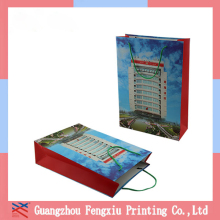 Custom various kinds of paper bag for shopping &gift paper bag