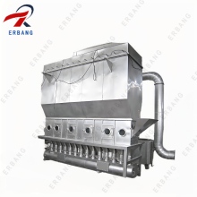 Yeast Particles Drying Machine
