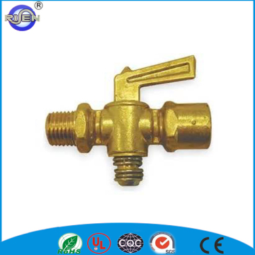 For Buyers Plug Valves Made In China Brass Plug Cock Valve