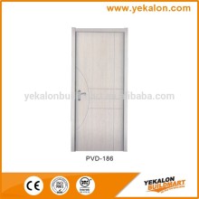 Yekalon Modern Interior MDF door engineering series engineering entrance MDF door