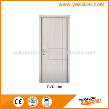 Yekalon Modern Interior MDF door engineering series engineering entrance MDF door