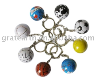 sell key chain / tin key chain