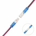 Mini Waterproof Connector Cable
