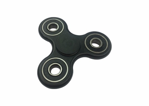 professional High Quality Fidget Spinner With 608 ceramic bearing fidget spinner