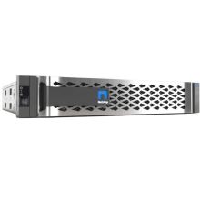 NetApp AFF A220 High Availability Dual Node NAS Storage System with 3.84TB SSDs and SAS Technology