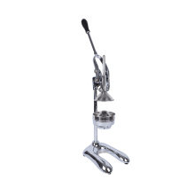 Trending Hand Press Fruit Juicer: Stainless Steel Manual Juicer for Lemons