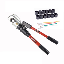 EP-430 Hydraulic Swag Crimping Tool