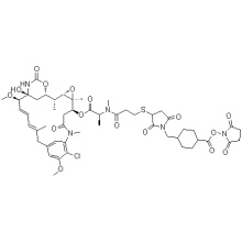 Tubulin-Binders DM1-SMCC Cas No.1228105-51-8